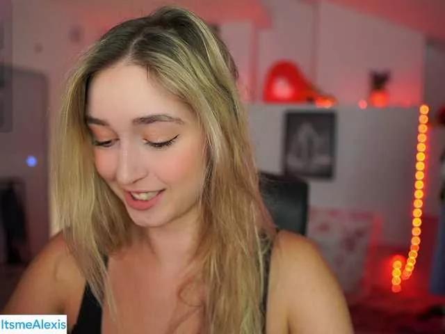 AlexisTexas18 webcams show profile image 