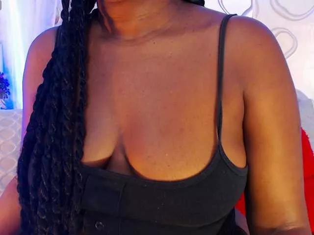 Alhanna28 from BongaCams