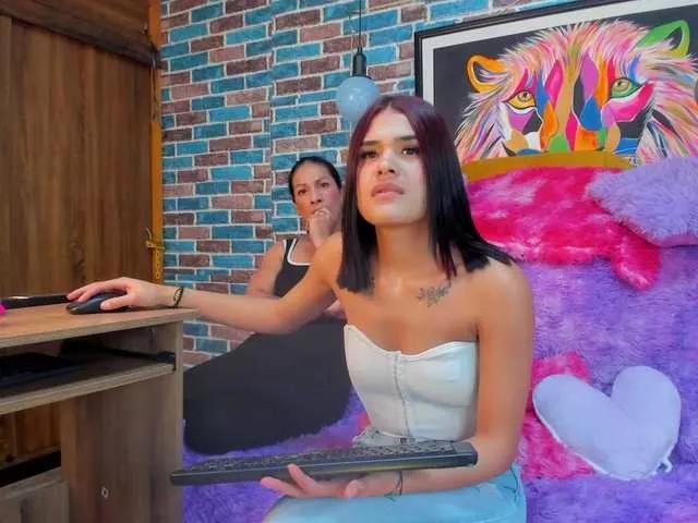 aliaandadara from BongaCams