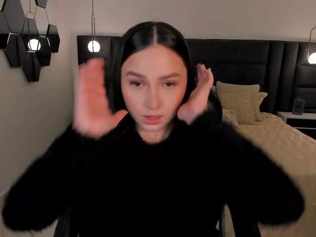 AliceHarper1 webcams show profile image 
