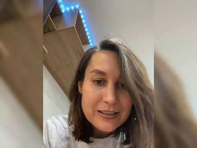 AliceLili webcams show profile image 