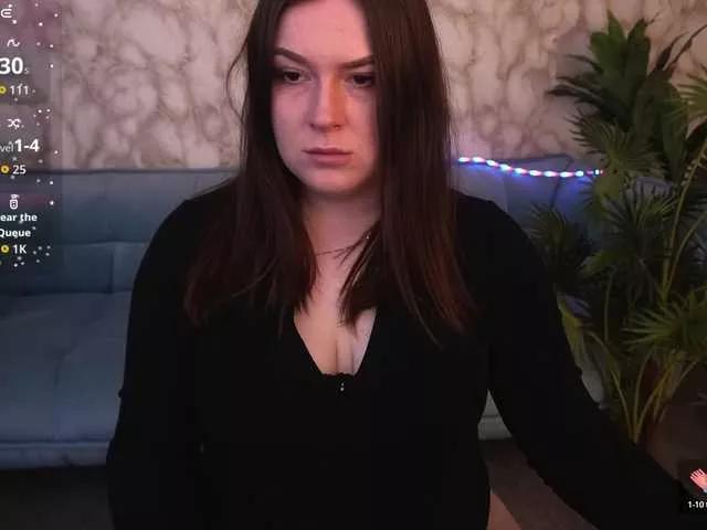 AliceOfWonders webcams show profile image 