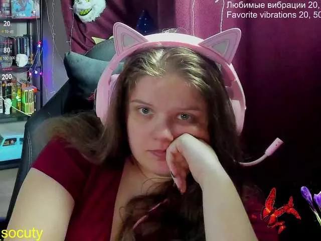 alicepussy on BongaCams
