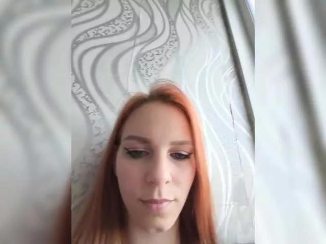 Aliceshyy webcams show profile image 