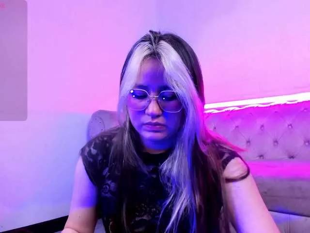 Aliiceyong from BongaCams