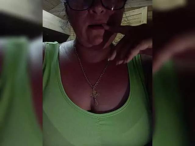 Alisa78 webcams show profile image 