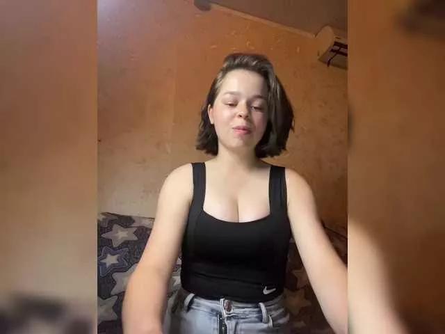 AlissaK webcams show profile image 