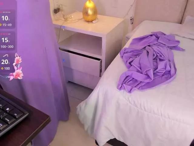 allanaluna from BongaCams