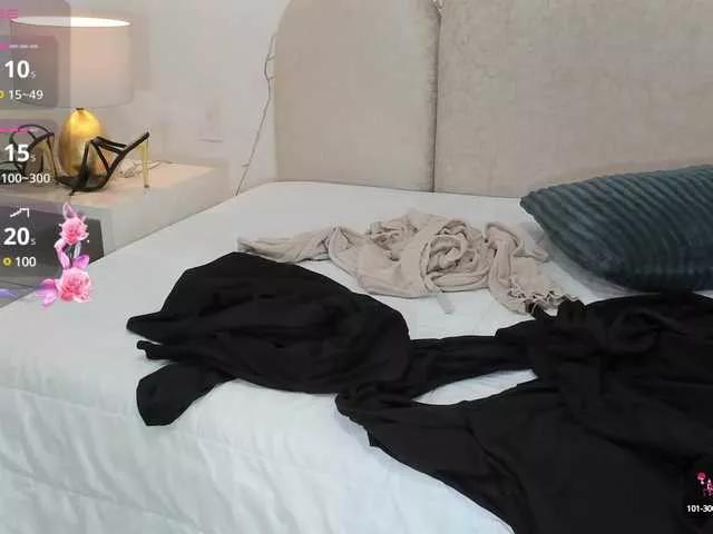 allanaluna from BongaCams