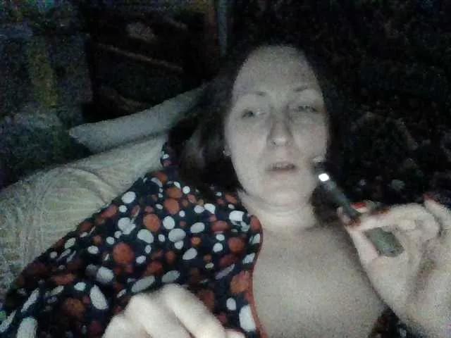 AllaSowinskaya from BongaCams