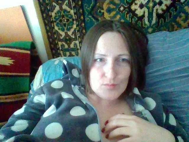 AllaSowinskaya from BongaCams