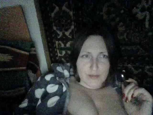 AllaSowinskaya from BongaCams