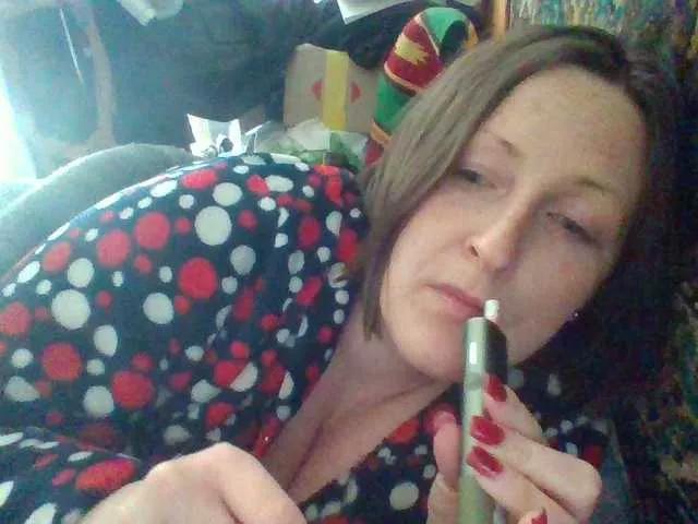 AllaSowinskaya from BongaCams