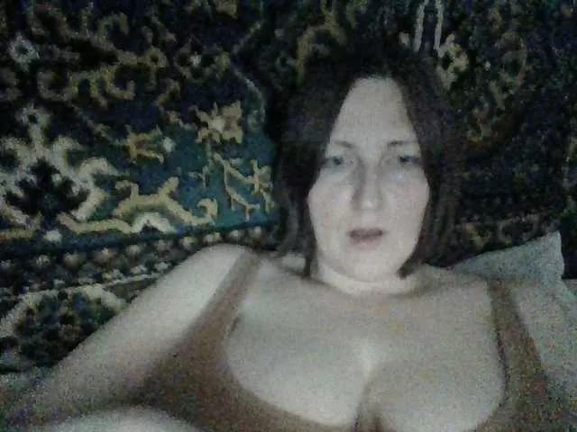 AllaSowinskaya from BongaCams