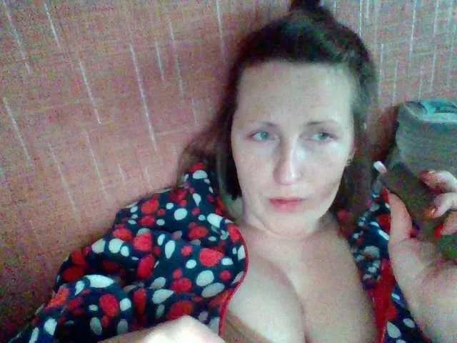 AllaSowinskaya from BongaCams