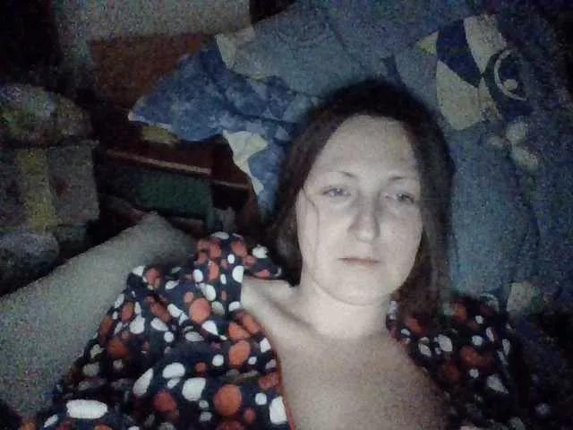 AllaSowinskaya from BongaCams