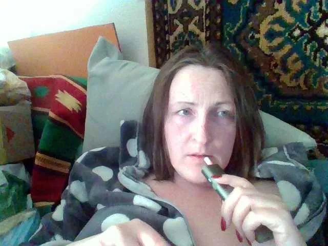 AllaSowinskaya from BongaCams