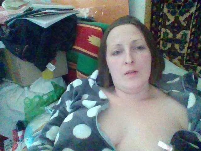 AllaSowinskaya from BongaCams