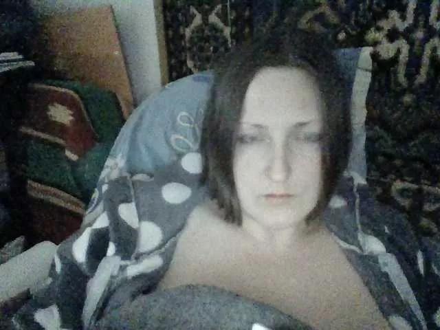 AllaSowinskaya from BongaCams