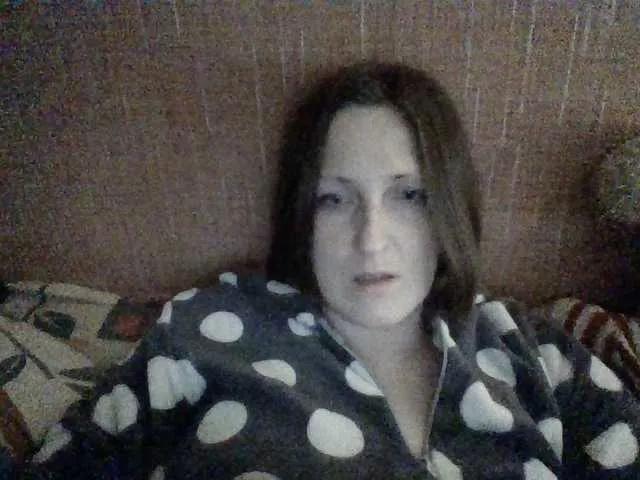 AllaSowinskaya from BongaCams