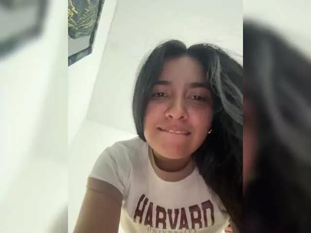 AllennGates from BongaCams