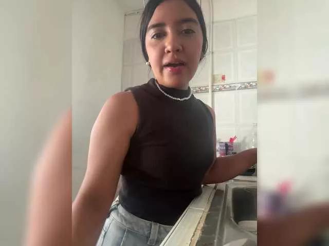 AllennGates from BongaCams