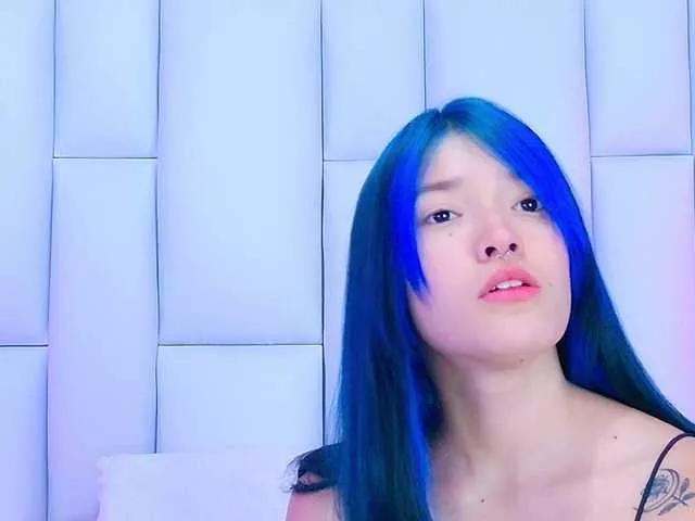 AlliciaKim from BongaCams