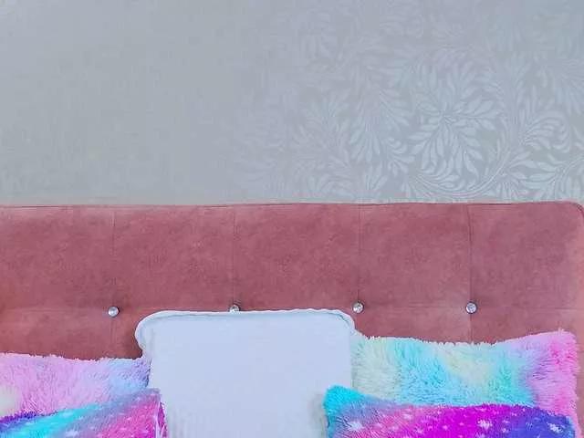 AlliciaKim from BongaCams