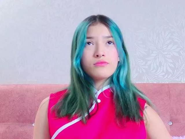 AlliciaKim from BongaCams