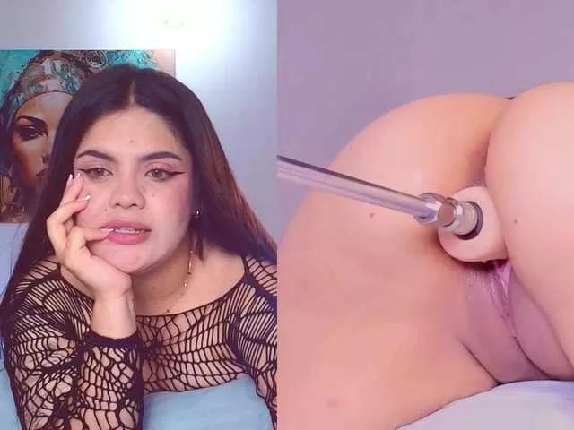 AllieCutie from BongaCams