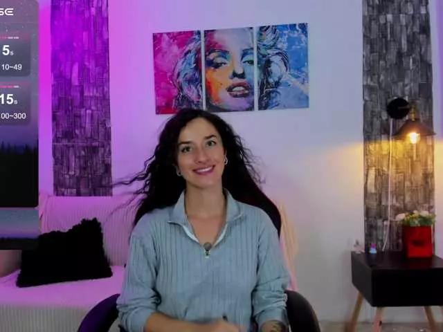 Allison-sc from BongaCams