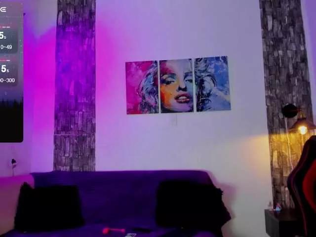 Allison-sc from BongaCams