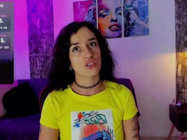 Allison-sc from BongaCams