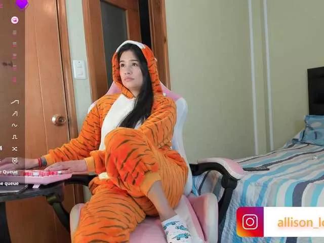 allisonlove69 from BongaCams