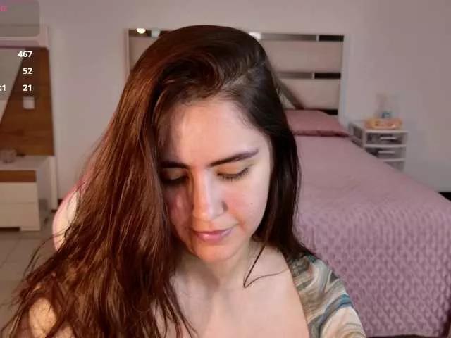 AllisonPalmer from BongaCams