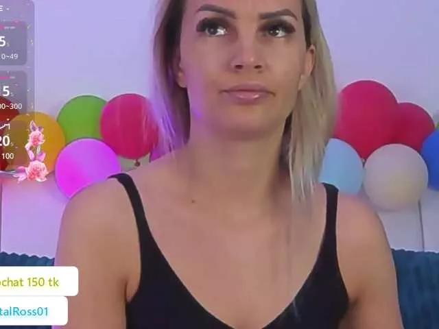 AllisonSweets from BongaCams
