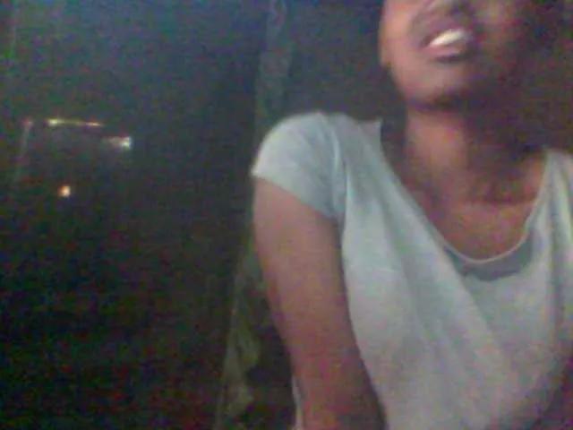 Allycha1 from BongaCams