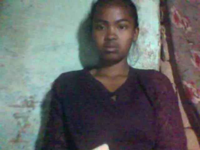 Allycha1 from BongaCams