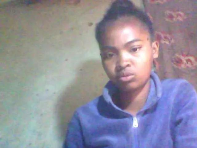 Allycha1 from BongaCams