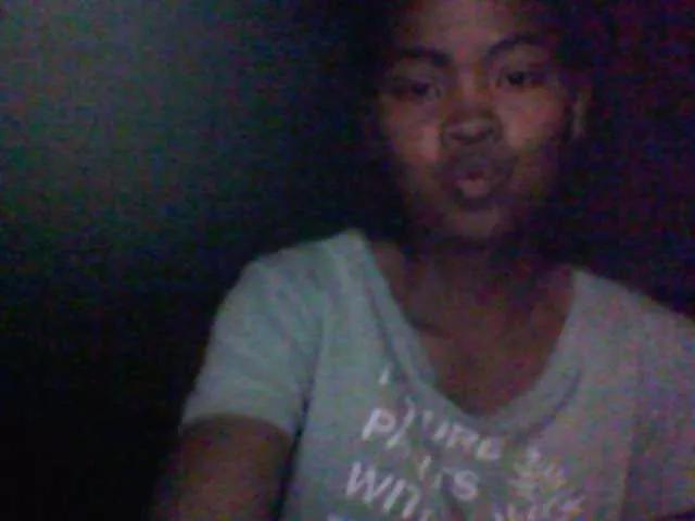 Allycha1 from BongaCams
