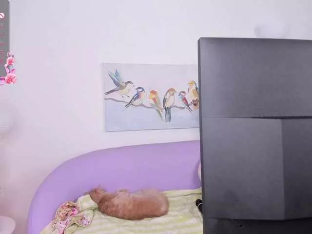 allyson-aisha from BongaCams