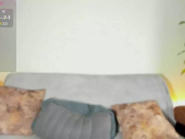 Almaahotxxx from BongaCams