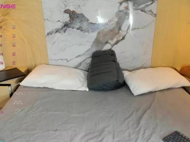 Almaahotxxx from BongaCams