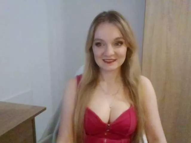 AlmaNatural from BongaCams