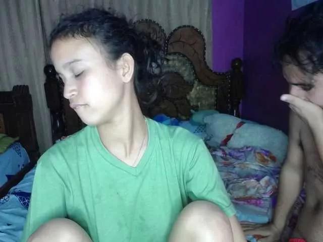 Always-hot1 from BongaCams