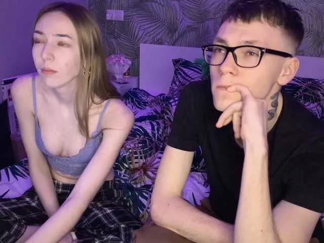 AlxandNstya from BongaCams