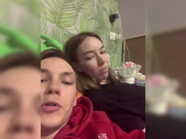 AlxandNstya from BongaCams