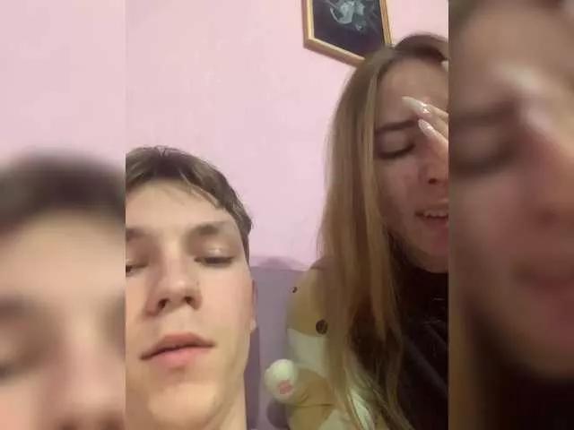 AlxandNstya from BongaCams