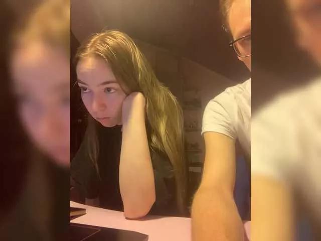 AlxandNstya from BongaCams