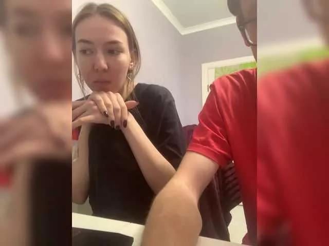 AlxandNstya from BongaCams